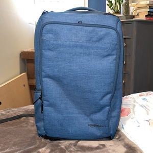 Amazon Basics Laptop Backpack 🎒